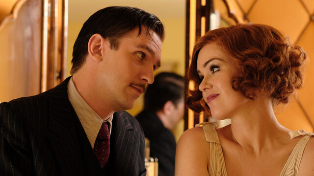 Not Only 'Now You See Me': 5 Other Movies Starring Isla Fisher, Ranked by RT