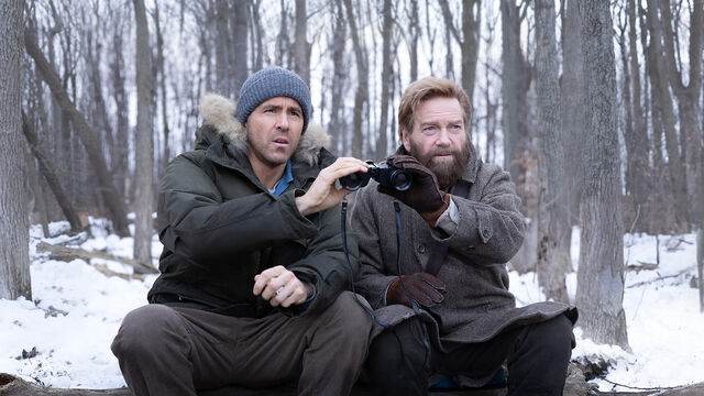 'Honor Among Thieves' Creators' New Movie Just Skyrocketed to #1 on Apple TV – Does It Deserve a Watch?