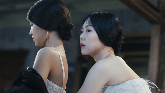 From the Director of 'Oldboy,' This 96%-Rated Korean Movie Is a Twisted Tale of Love & Deception