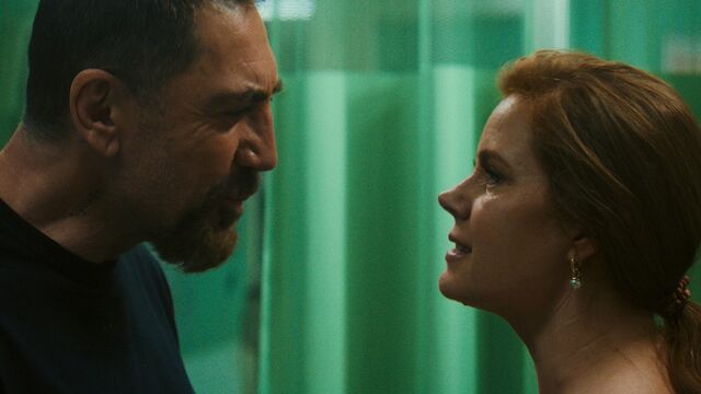 Everything You Need to Know About Apple TV's 'Cape Fear': Release Date, Plot & More