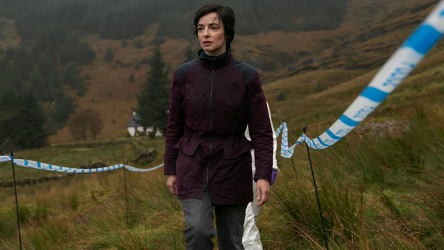 This New Scottish Detective TV Series Is a Must-See for Fans of 'Dept. Q' & 'The Chestnut Man'