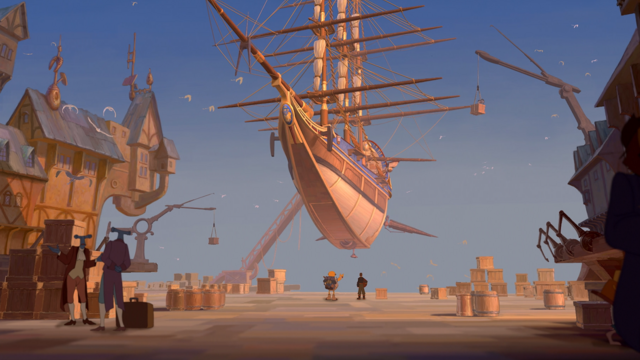 23 Years Later, This Is the Movie That Proves Disney's Audience Was (Very) Wrong