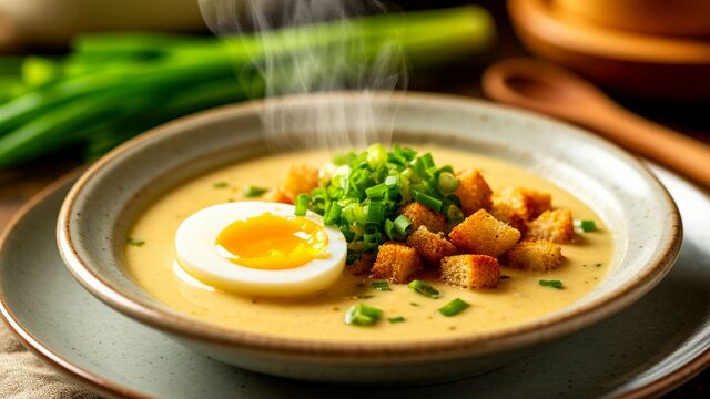 Bridget Jones Was Wrong: The Secret to a Perfectly Caramelized French Onion Soup That Isn’t Blue