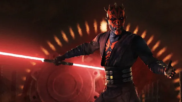 Everything You Need to Know About 'Star Wars: Maul – Shadow Lord': Release Date, Plot & More