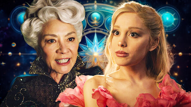 ‘Wicked’ Character Quiz: Who Are You Based on Your Zodiac Sign?