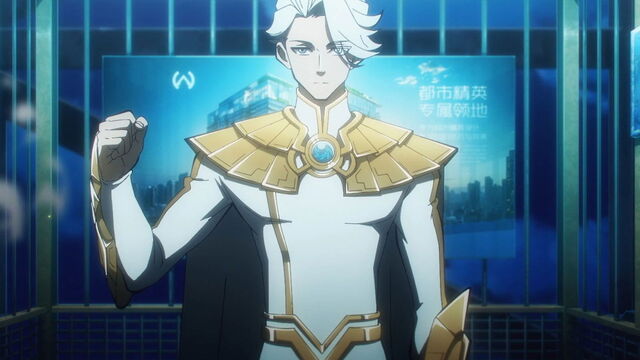 'To Be Hero X' and 4 Other Chinese Donghua, Which Are Just as Good as Japanese Anime