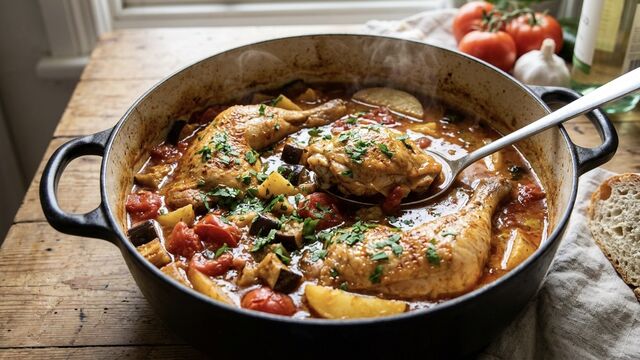 Forget Boring Roast Chicken: The Zesty Aussie Secret to Keeping Meat Incredibly Tender and Juicy