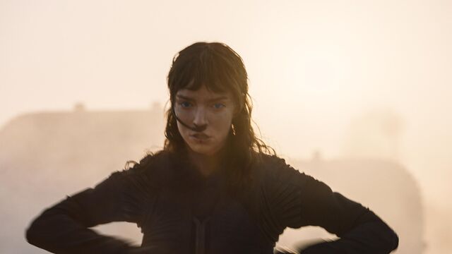 Dune: Part Three bent the book to fit Anya Taylor-Joy — I'm not sure it was worth it