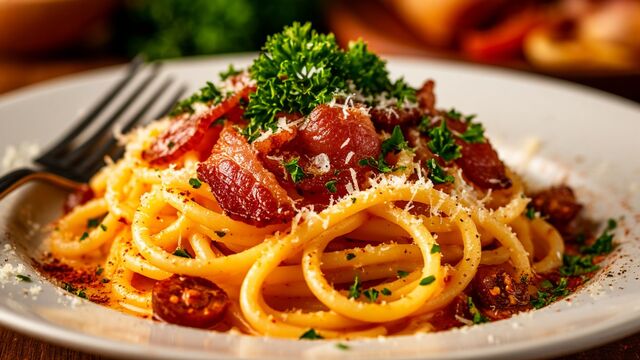 The Sims 3 Mystery Solved: What Exactly Is "Goopy Carbonara" and Why Is It Everyone’s Favorite Pasta?