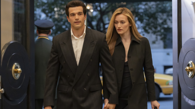 'Love Story' & 4 Other Best TV Series Released in the First Half of 2026, Ranked by RT