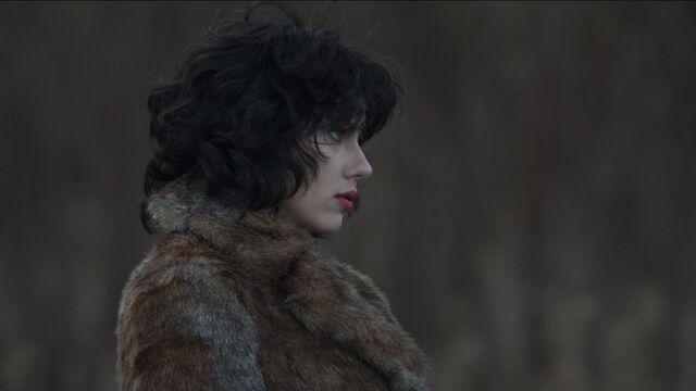 Scarlett Johansson's Most Unsettling Role Is in This Hypnotic Sci-Fi Hidden Gem