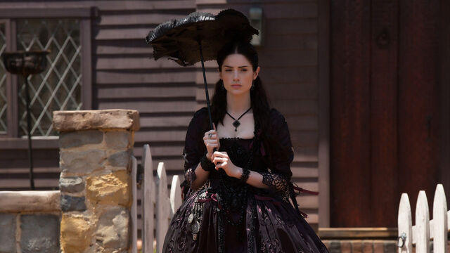 5 Best Witch TV Series That Will Put You Under Their Spell, Ranked by IMDb
