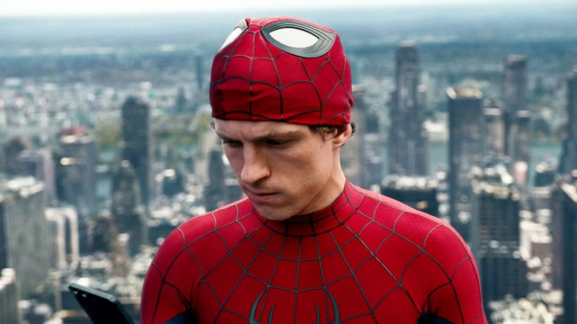 'Spider-Man: Brand New Day' Finale & Post-Credits Scene, Explained