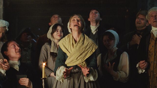 Main 2026 Oscar Snub Is No Nomination for Amanda Seyfried for This Musical Drama