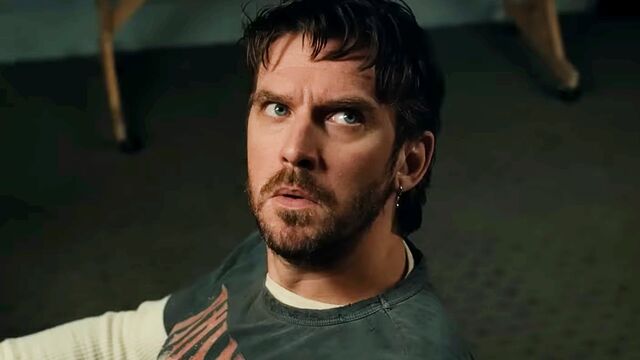 The Terror: Devil in Silver cast and release date: Dan Stevens meets the Devil himself — with Ridley Scott producing