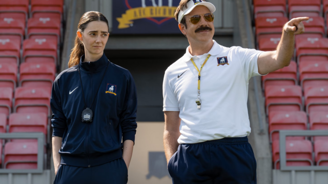'Ted Lasso' Season 4 and 7 Other Most Anticipated TV Series to Watch in August 2026