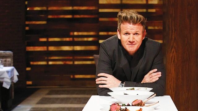 MasterChef season 3: where are they now? The 2012 finalists, and the cooks who nearly beat them