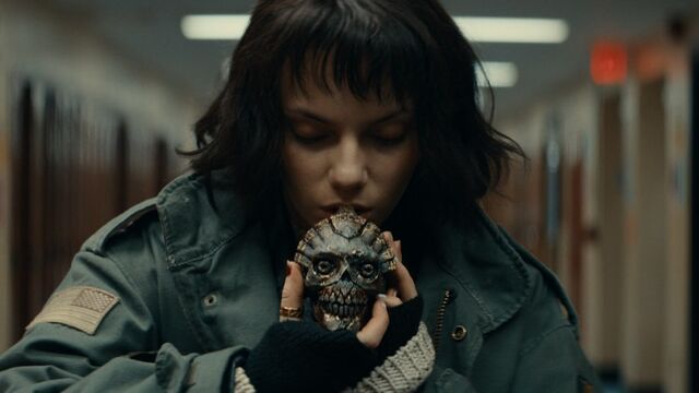 This New Horror With 'Logan' Star Is a Must-See for Fans of the 'Final Destination' Franchise