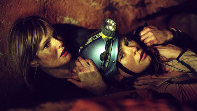 Speleophobia Alert: 5 Most Claustrophobic Cave Horror Movies, Ranked by IMDb