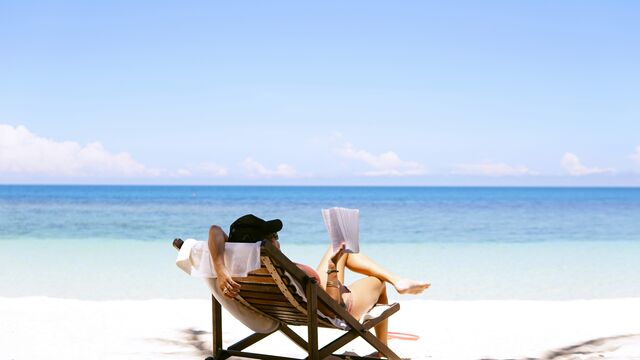 Why Scientists Say Well-Planned Vacations Are the Ultimate Anti-Aging Secret