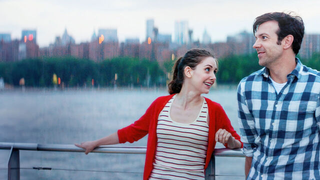 Can't Wait for 'Ted Lasso' Season 4? Watch This Charming Rom-Com Starring Jason Sudeikis
