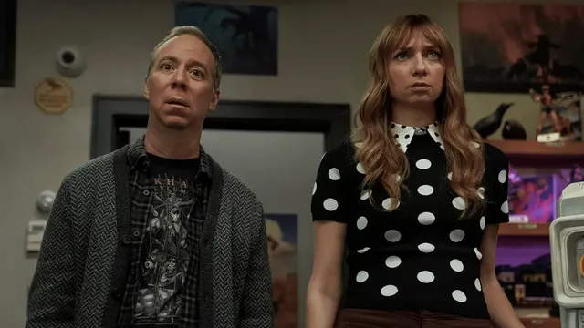 Forget Everything You Know About 'TBBT' – Its New Spinoff Is a Wild Post-Apocalyptic Ride