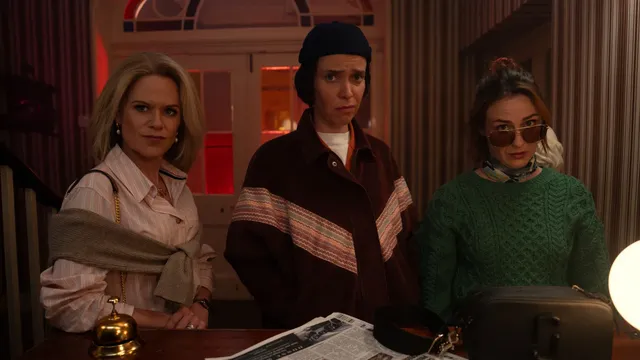 'Derry Girls' Creator's New Project Is an Addictive Mystery Thriller With 91% on RT