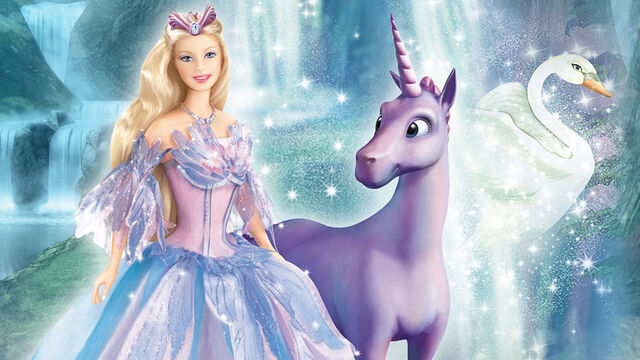 6 Cringe Barbie Movies I Rewatched as an Adult and Still Loved
