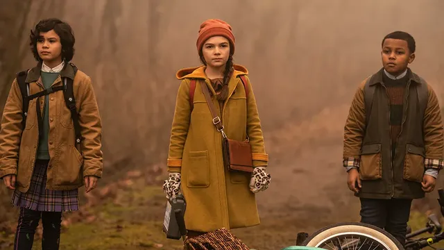 If You're Still Sad 'Stranger Things' Is Over, Watch This Overlooked Mystery Drama