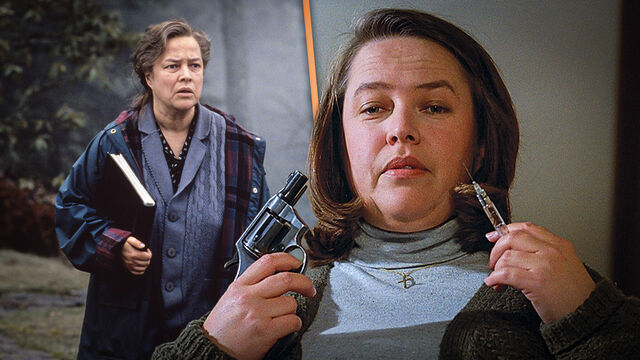 5 Kathy Bates’ Best Horror Projects, Ranked By IMDb