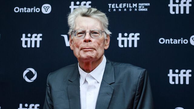 Stephen King Names This 42%-Rated Wes Craven Remake "The Best Horror Movie of the New Century"