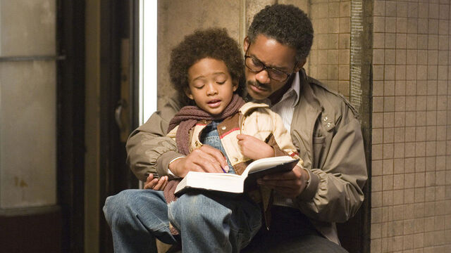 Will Smith Starred in Many Flops, but This Drama From 20 Years Ago Is Undoubtedly a Success