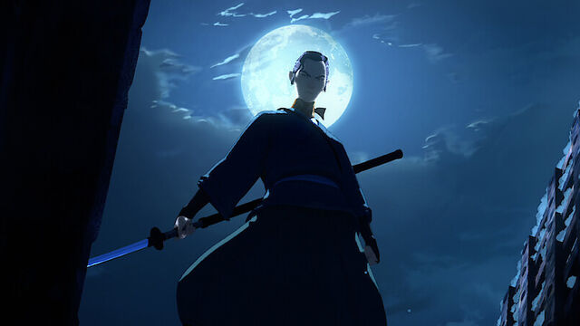 If You Loved 'Shogun', These 5 Samurai Series Are Your Next Obsession, Ranked by IMDb
