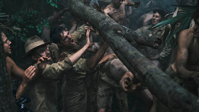 Can't Wait for 'Wuthering Heights'? Watch This Jacob Elordi Series With 100% on RT