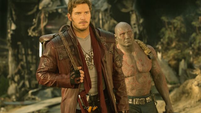 Dave Bautista is the new Kratos: why God of War recast Ryan Hurst four months into the shoot