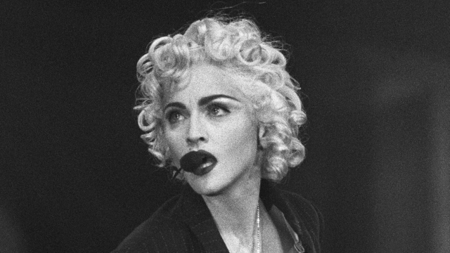 Madonna Hated Making This 16%-Rated Flop With Sean Penn: "I Felt Completely Bullied"