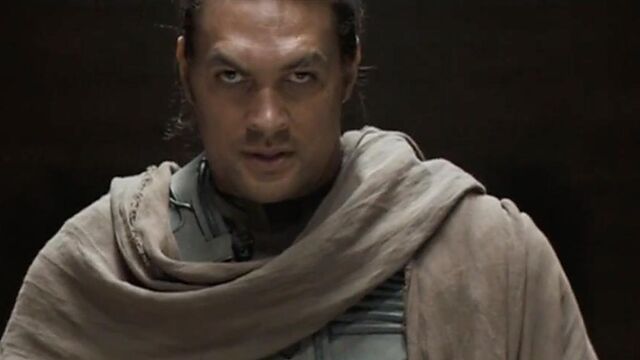 Warner Bros. just spoiled Dune: Part Three's biggest return with one Jason Momoa image