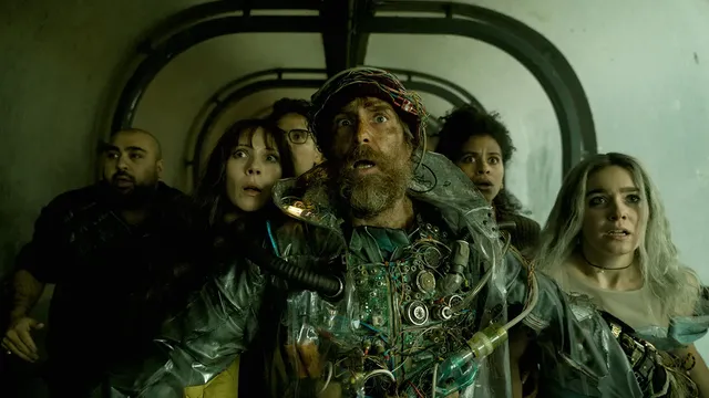 'Pirates of the Caribbean' Director Returned With the Most Relevant Sci-Fi Comedy in Recent Years