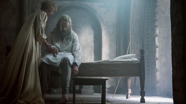New Robin Hood Movie Isn't a Medieval Action – It's a Slow-Burn Thriller Isn't for Everyone