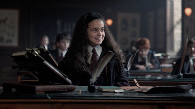 HBO's 'Harry Potter' Series Will Feature an Unexpected Character Who Didn't Appear in the Movies