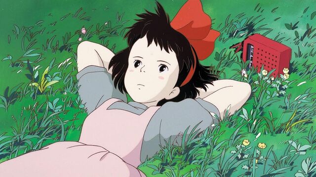 28 Years Ago, This 98%-Rated Hayao Miyazaki Masterpiece Saved Ghibli From Going Out of Business