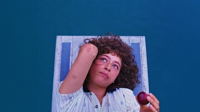 Odessa A'zion's New Movie Is a Quirky & Heartfelt Coming-Of-Age Story You Need to See