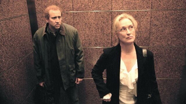 Before 'Eternal Sunshine of the Spotless Mind', Charlie Kaufman Made This 90%-Rated Surreal Gem