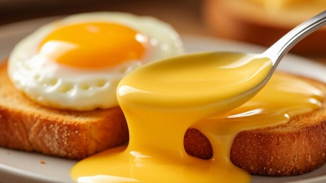 Master the Perfect Hollandaise Sauce: A Foolproof Guide for Home Cooks