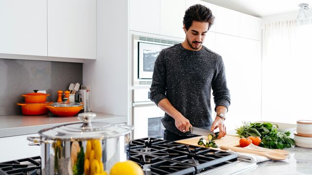 These 3 Zodiac Signs Make the Ultimate Gourmet Chefs