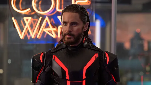 'Tron: Ares' Finale Explained: What Happened to Julian & Where Is Ares Going?