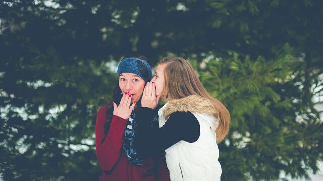 The Biggest Gossipers of the Zodiac: 3 Signs Who Just Can't Help But Spill Everyone’s Secrets