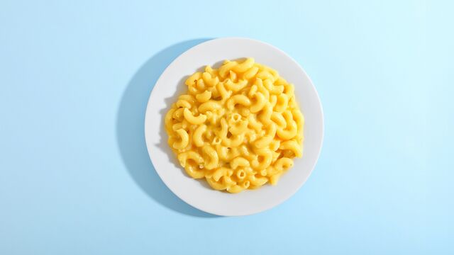 Forget the Box: This 3-Ingredient Italian Mac and Cheese Sauce Is Truly Flawless