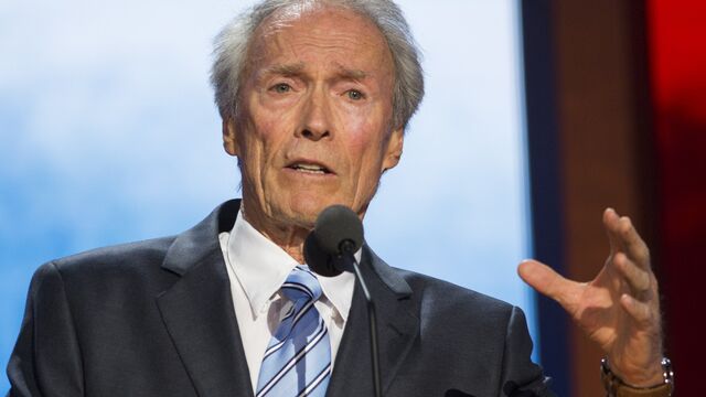 Still working at 96, Clint Eastwood named the real perk of getting older — and it's not wisdom