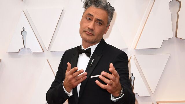 After Multiple Delays, Taika Waititi’s Sci-Fi With Jenna Ortega Finally Gets a Release Window